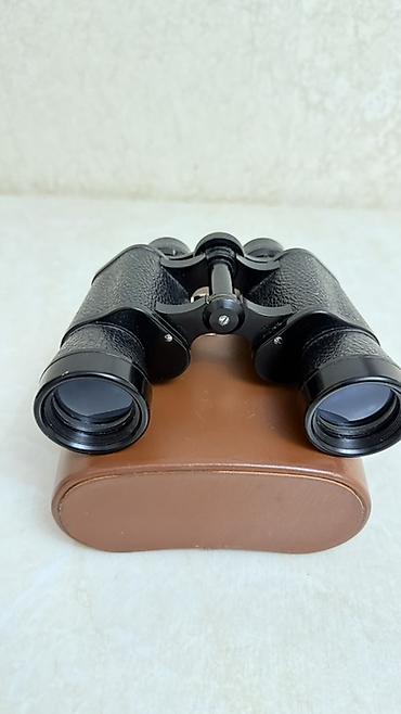 карл цейс: Чисто Немецкий Бинокль Pallas 8x35, Fully Coated, поле зрения 6.3° — 3