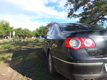 avto satış saytları: Volkswagen Passat: 2 l | 2008 il Sedan — 3