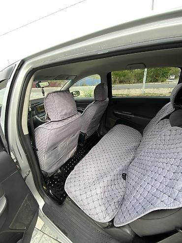 мото фара: Toyota WISH: 2003 г., Автомат, Бензин, Универсал — 8