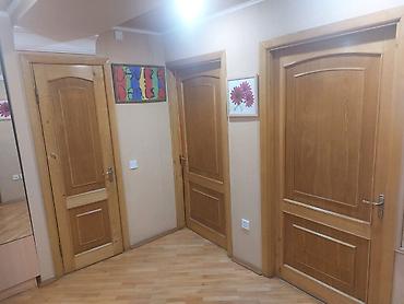 Mənzillər: Bakı, 3 otaqlı, Köhnə tikili, m. 28 may, 90 kv. m — 3