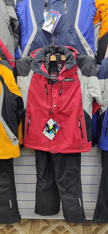 Спортивные костюмы: Лыжные Костюмы Сноубордические костюмы Штаны лыжные Штаны для — 10