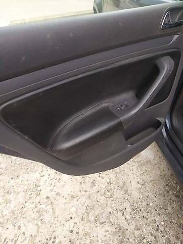 obd2 cena: ENTERIJER ZA VOLKSWAGEN GOLF 5 OD 2003. DO 2009. GOD. | SERVIS I — 5