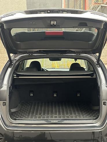 Subaru: Subaru Outback: 2020 г., 2.5 л, Вариатор, Бензин, Кроссовер — 6