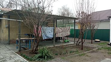 Продажа коттеджей и домов: Продается жилой дом с участком . район Аламединский рынок,Стронг — 8