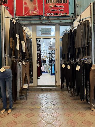 Продажа торговых контейнеров, Дордой рынок, 40 тонн, С видеонаблюдением