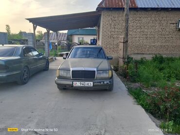 купить запчасти опель омега б: Mercedes-Benz W124: 1990 г., 2.9 л, Механика, Дизель, Универсал