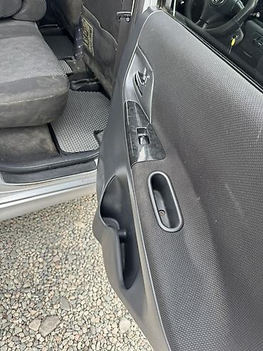 авто китай купить: Toyota Porte: 2003 г., 1.8 л, Автомат, Бензин, Минивэн — 7