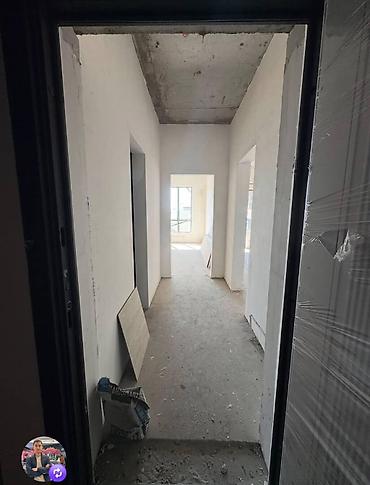 алмаатинка: Сдан, 1 комната, 49 м² — 3