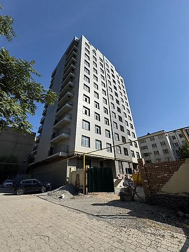 all group: 2 комнаты, 70 м², Нижний Джал (Джал-23) Элитка, 6 этаж — 4