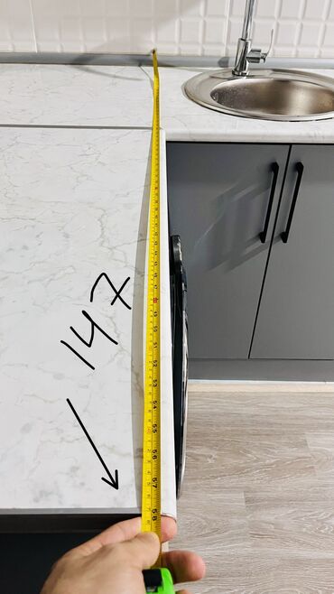 Mətbəx mebeli: Mətbəx mebelləri əla vəziyyətdə satılır. Fevral ayında alınmışdır -da lalafo.az — 5 Mətbəx mebeli: Mətbəx mebelləri əla vəziyyətdə satılır. Fevral ayında alınmışdır — 5