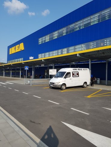 prevoz: Prevoz i montaza namestaja- ikea pozovite za dogovor 062/250-304 momo