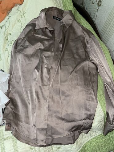 Köynək və bluzalar: Köynək və bluzalar — 3