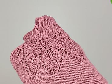 koc bluza: Sweter damski, rozmiar M — 4
