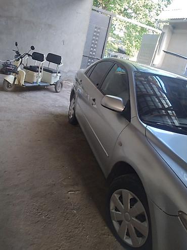 Mazda: Mazda 6: 2004 г., Автомат, Бензин, Седан — 5