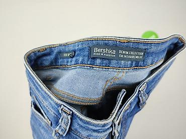 next jeans: Bershka, Jeansy damskie, rozmiar XS — 4