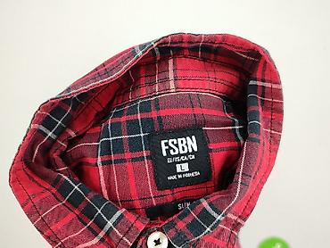 producent kurtek: FSBN, Koszula damska, rozmiar L — 4