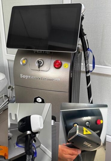 mini lazer aparatı qiymeti: Lazer epilyatoru