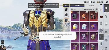 Digər: PUBG Mobile oyun hesabı – TheRoma313 Bu qiymete Hesab Tapa bilmersiz — 10