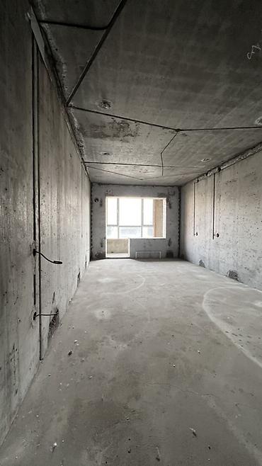 Продажа квартир: 2 комнаты, 85 м², 108 серия, 8 этаж, ПСО (под самоотделку) — 4