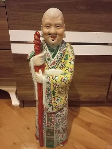 Fiqurlar: Fiqur, Keramika — 9