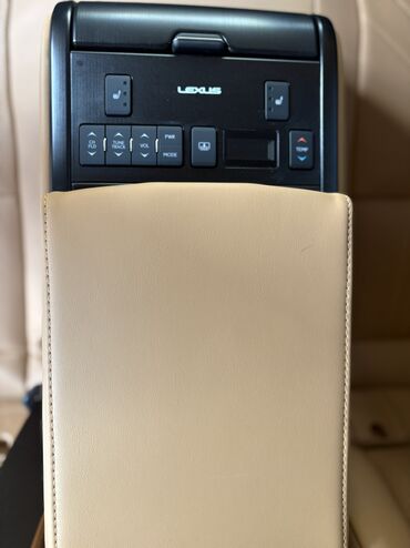 Lexus: Lexus ES: 2023 г., 2.5 л, Вариатор, Гибрид, Седан — 19