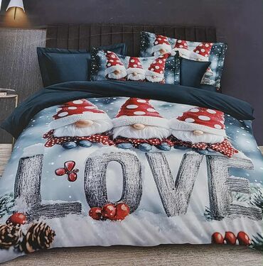 Posteljina: Bračna — 16