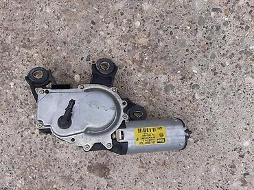 3d nalepnice za motore: MOTOR BRISACA GEPEK VRATA ZA VOLKSWAGEN GOLF 4 | Motor brisaca gepek — 1