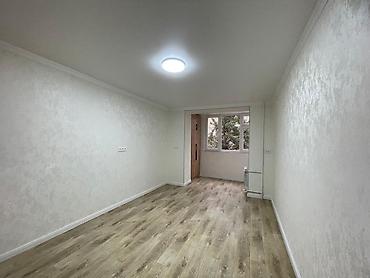 Продажа квартир: 1 комната, 27 м², парк Фучика Малосемейка, 3 этаж, Евроремонт — 5
