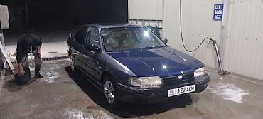 правый руль в кыргызстане: Nissan Primera: 1992 г., 2 л, Механика, Бензин, Седан — 4