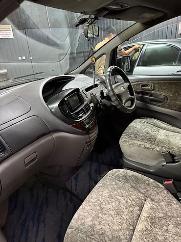voxy noah: Toyota Estima: 2000 г., Автомат, Минивэн — 4