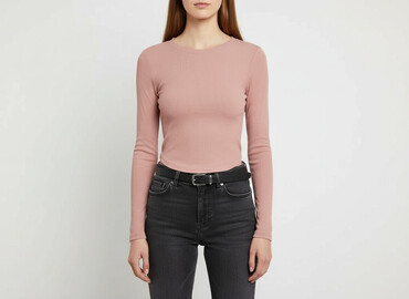 krótkie spodenki do rajstop: PrettyLittleThing, Топ жіночий, розмір XS