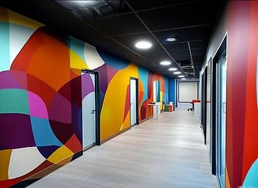 Ремонт под ключ: Ремонт под ключ | Кафе, рестораны, Кухни, Офисы Больше 6 лет опыта — 1