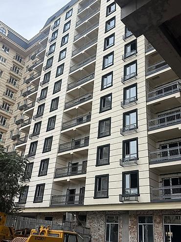 Продажа квартир: 3 комнаты, 90 м², 8 этаж — 3