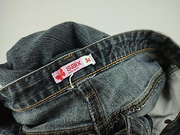 levis 514: Jeansy damskie, rozmiar XS — 5