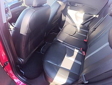 Chevrolet: Chevrolet Spark: 2019 г., 1 л, Вариатор, Бензин, Хэтчбэк — 11