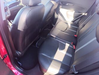 Chevrolet: Chevrolet Spark: 2019 г., 1 л, Вариатор, Бензин, Хэтчбэк — 8