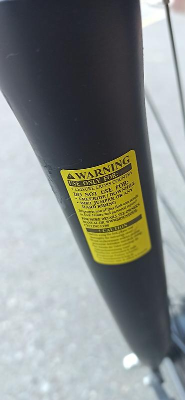 Şəhər velosipedləri: Şəhər velosipedi 28" — 4