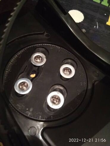 Сноуборды: Фристайл, С креплениями, Б/у — 14