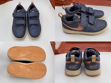 найк кеды: Детские кроссовки Nike Court Borough Low 2 (модель AR) Оригинал - — 2