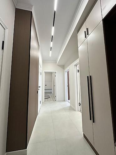 Продажа квартир: 2 комнаты, 63 м², Элитка, 8 этаж, Евроремонт — 2