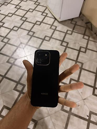 honor 2: Honor X6C-Qara rəng Kamerada çat var kameranln işləməyinə təsir — 5