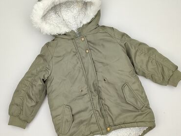 manekin do prasowania koszul: Jacket, So cute, 9-12 months, condition - Very good