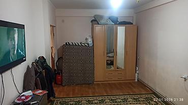 Продажа квартир: 1 комната, 39 м², 3 этаж, Старый ремонт — 3