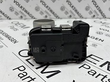 ventilator za auto kabinu: KLAPNA GASA 04C ZA VOLKSWAGEN TIGUAN, TOURAN, GOLF 7 . - 04C 133 062 — 2