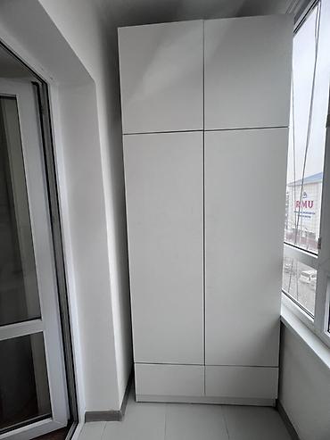 Долгосрочная аренда квартир: 1 комната, Собственник, С мебелью частично — 5