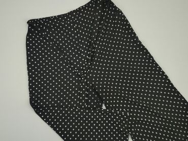 sukienki na wesele 46 rozmiar: Material trousers, Boohoo, 3XL (EU 46), condition - Good