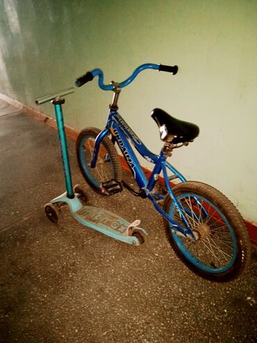 просто гель цена в бишкеке: Велосипед железный качественный 3000с самокат гелевый подарок