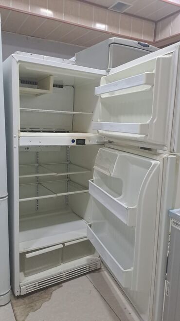 İçki texnikası: İşlənmiş 2 qapılı LG Soyuducu Satılır
