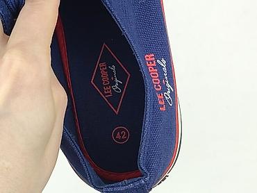 j.star but: Lee Cooper, Trampki damskie, rozmiar 42 — 5