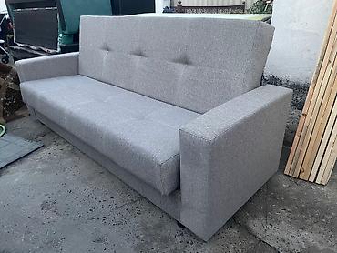 Прямые диваны: Прямой диван, Новый — 11